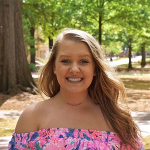 Meet your Posher, Brantley